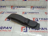 Накладка крыла заднего правого Iveco Daily 504099524