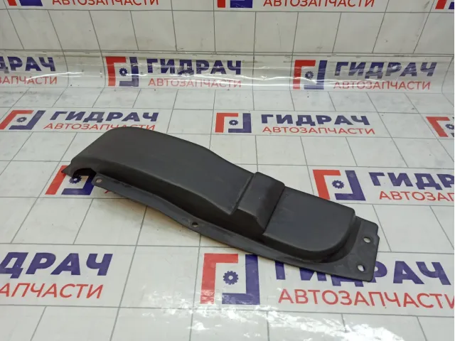 Накладка крыла заднего правого Iveco Daily 504099524