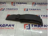Накладка крыла заднего правого Iveco Daily 504099524