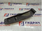 Накладка крыла заднего правого Iveco Daily 504099524