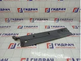 Решетка под лобовое стекло (Жабо) Iveco Daily 504022283