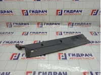 Решетка под лобовое стекло (Жабо) Iveco Daily 504022283