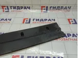 Решетка под лобовое стекло (Жабо) Iveco Daily 504022283