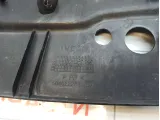 Решетка под лобовое стекло (Жабо) Iveco Daily 504022283