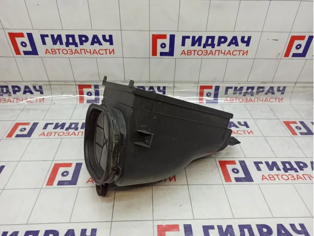 Воздухозаборник печки Iveco Daily 3802818