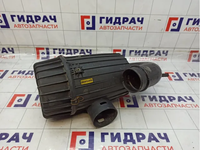 Корпус воздушного фильтра Iveco Daily 504154699
