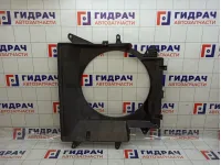 Диффузор вентилятора Iveco Daily 866900600
