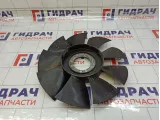 Крыльчатка вентилятора Iveco Daily 504154349