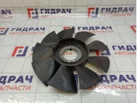 Крыльчатка вентилятора Iveco Daily 504154349