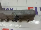 Коллектор впускной Iveco Daily 504205234