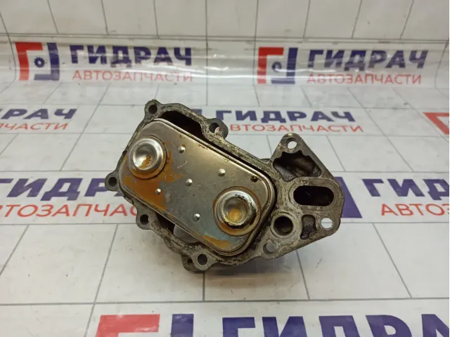 Корпус масляного фильтра Iveco Daily 504086471