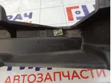 Направляющая двери сдвижной Iveco Daily 3804791