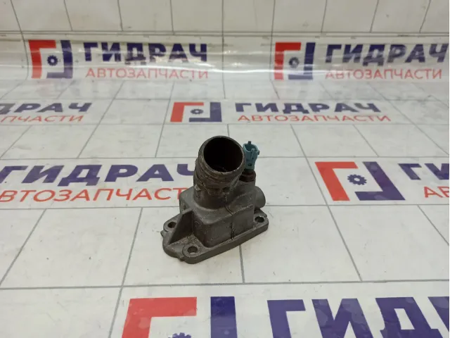 Крышка термостата Iveco Daily