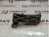 Кронштейн двигателя левый Iveco Daily 504050582