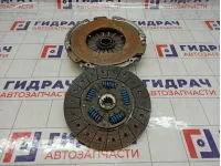Сцепление комплект Iveco Daily
