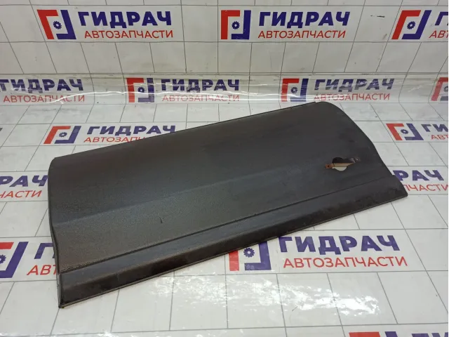 Накладка двери задней правой Iveco Daily 504099720