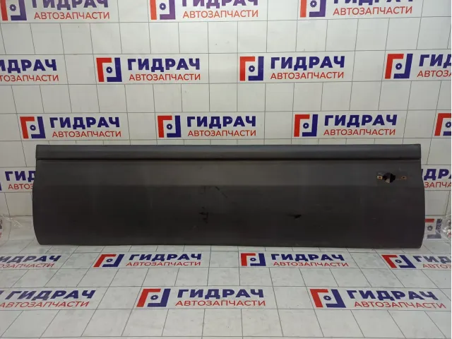 Накладка двери сдвижной правой Iveco Daily 504099714