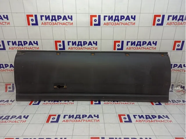 Накладка крыла Iveco Daily 500334457