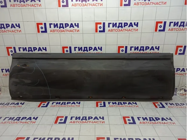 Накладка крыла заднего правого Iveco Daily 504099694