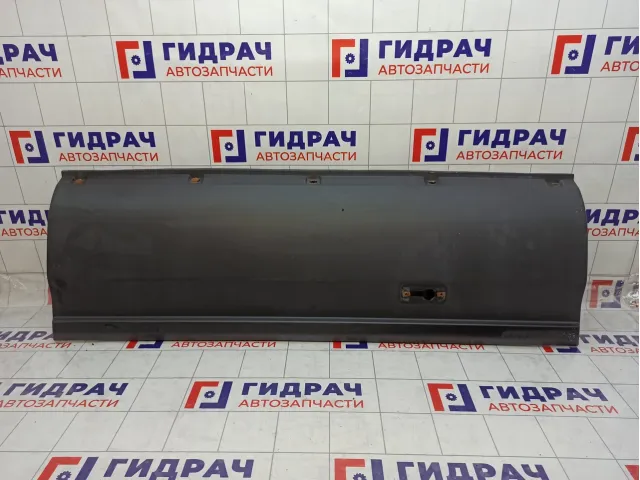 Накладка крыла Iveco Daily 500334457