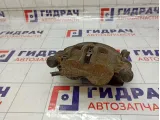 Суппорт тормозной передний правый Iveco Daily
