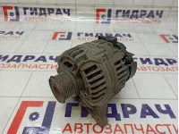 Генератор Iveco Daily 504087183