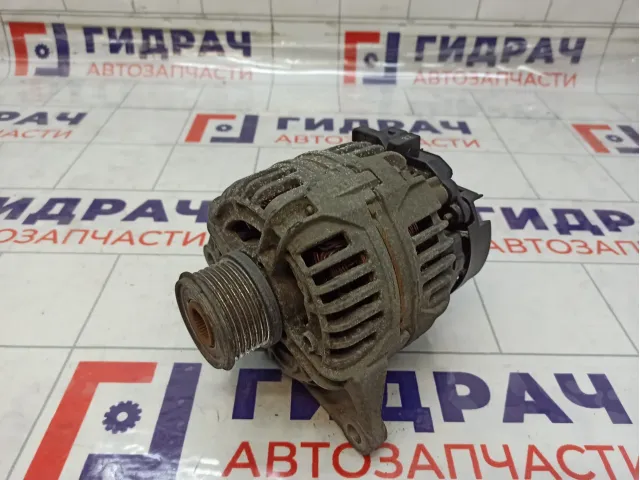 Генератор Iveco Daily 504087183