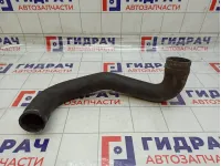 Патрубок интеркулера Iveco Daily