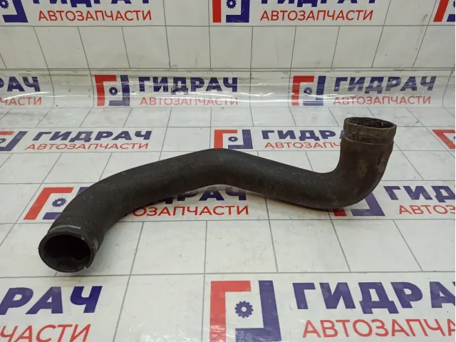 Патрубок интеркулера Iveco Daily