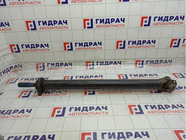 Вал карданный средняя часть Iveco Daily