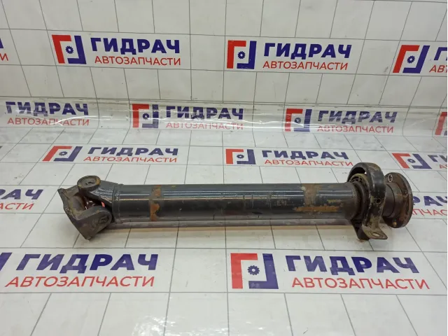 Вал карданный передняя часть Iveco Daily 500391612