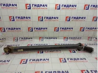 Вал карданный задняя часть Iveco Daily 500391641