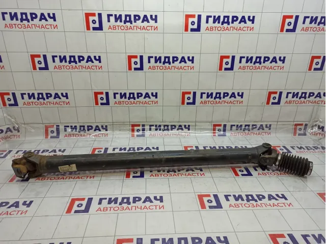 Вал карданный задняя часть Iveco Daily 500391641