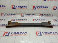 Балка передняя крепление продольных тяг Iveco Daily 93803844
