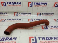 Патрубок интеркулера Iveco Daily