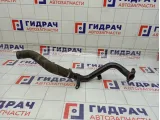 Трубка системы охлаждения Iveco Daily