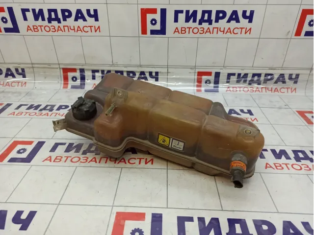 Бачок расширительный Iveco Daily