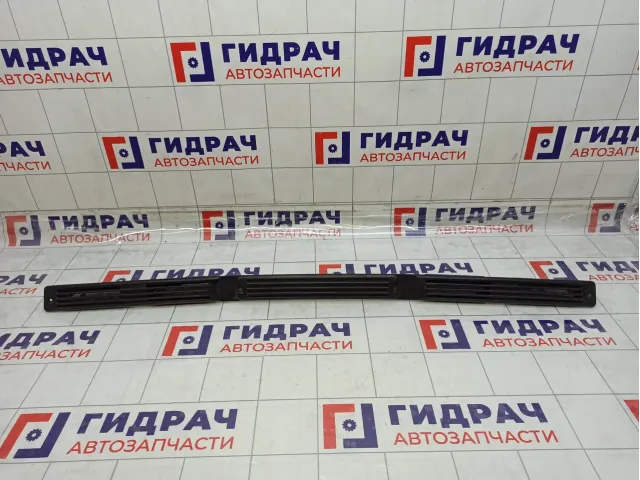 Обшивка багажника Iveco Daily 3804766