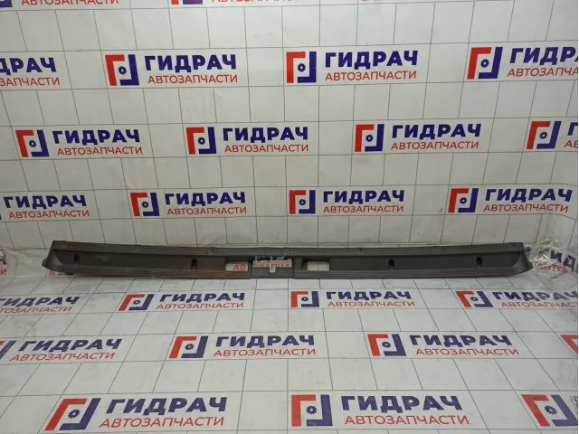 Накладка порога Iveco Daily 3804887