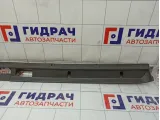 Накладка порога Iveco Daily 3804887