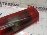 Фонарь задний правый Iveco Daily 69500044