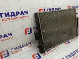 Радиатор основной Iveco Daily