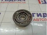 Вискомуфта (термомуфта) Iveco Daily