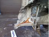 Лонжерон передний левый Iveco Daily