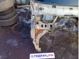 Лонжерон передний правый Iveco Daily