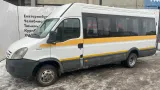 Воздухозаборник Iveco Daily 3802824
