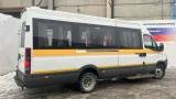 Воздухозаборник Iveco Daily 3802824