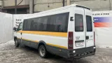 Воздухозаборник Iveco Daily 3802824