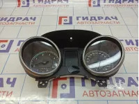 Панель приборов Jeep Grand Cherokee (WK2) 56046664AC