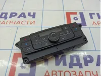 Блок управления климатической установкой Jeep Grand Cherokee (WK2) 55111922AP